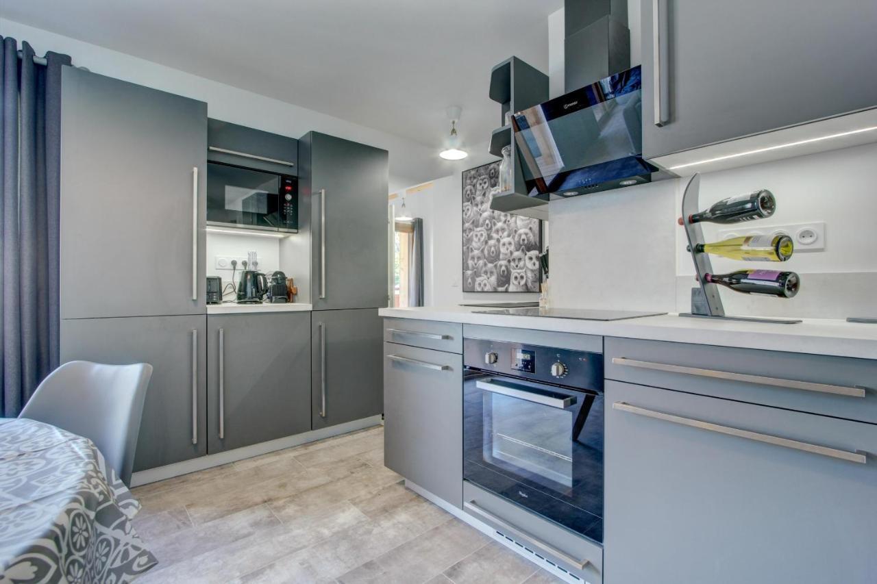 Les Bailicimes Apartment Morzine Exterior photo